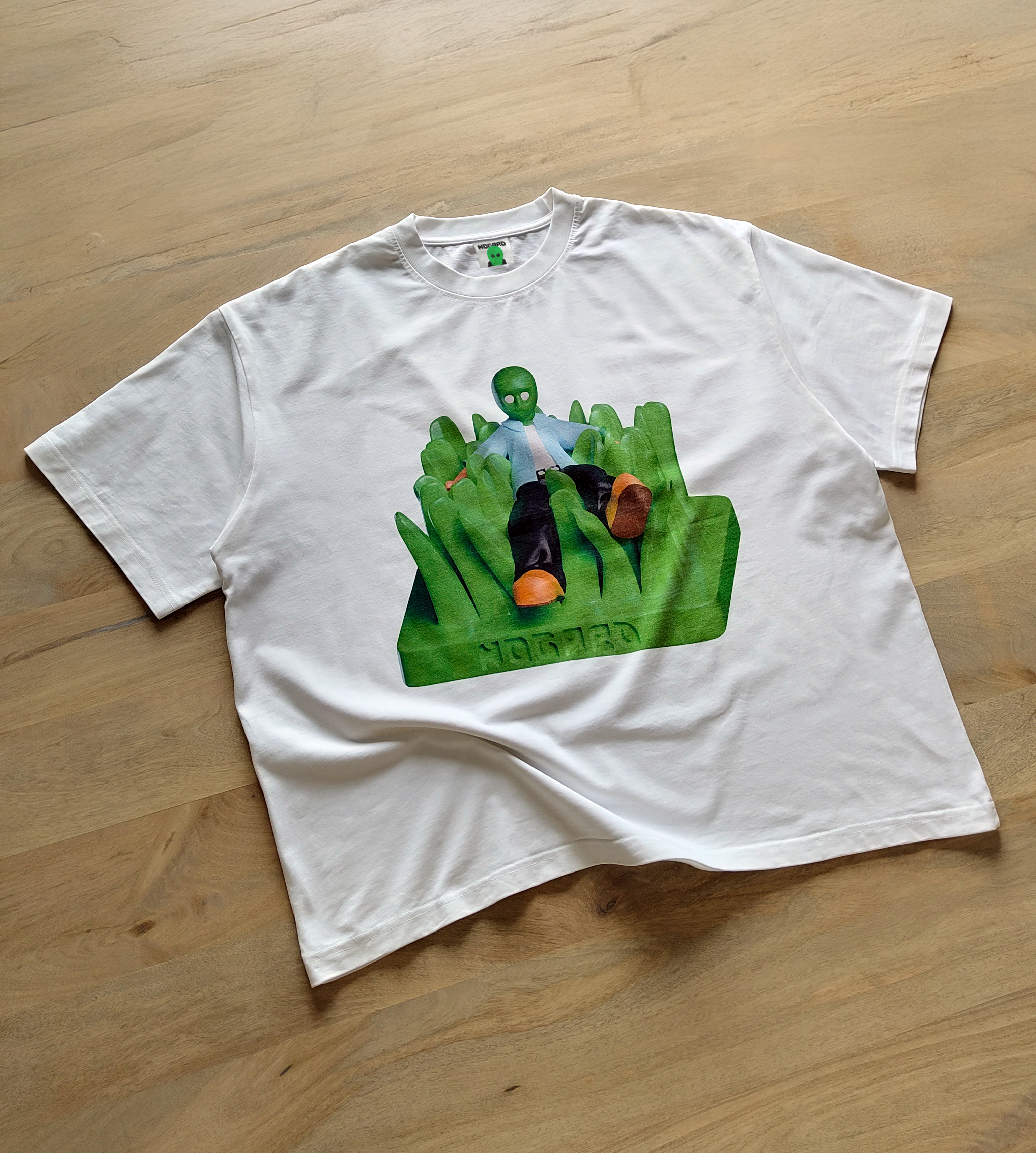 Blind-Box T-shirts