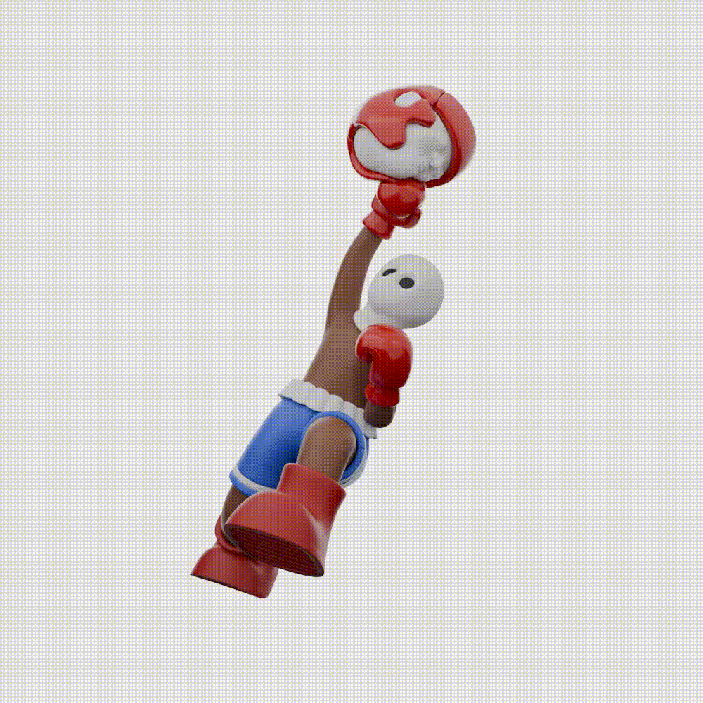 Striker