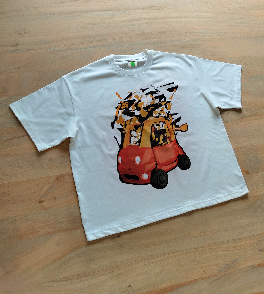 Blind-Box T-shirts