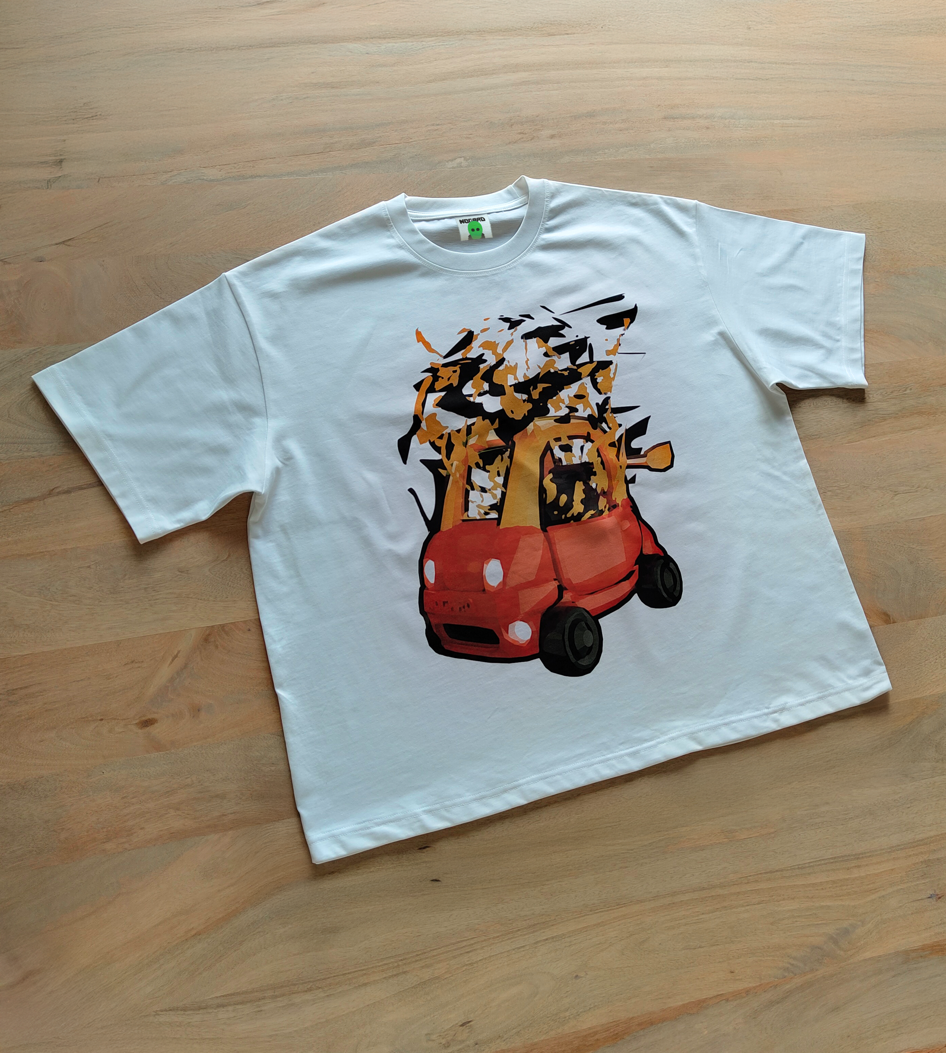 Blind-Box T-shirts