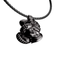 Collier - Blend