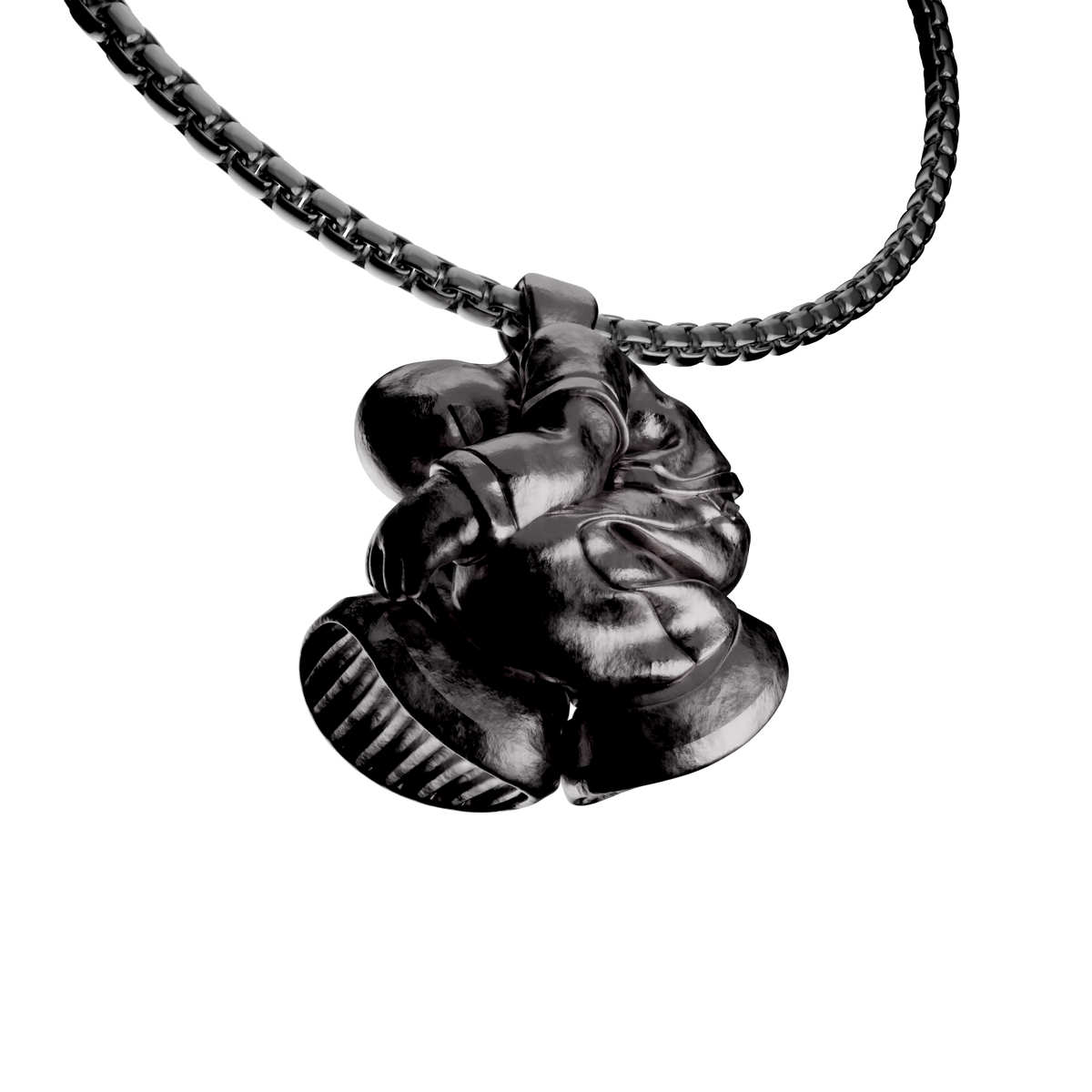 Necklace - Blend