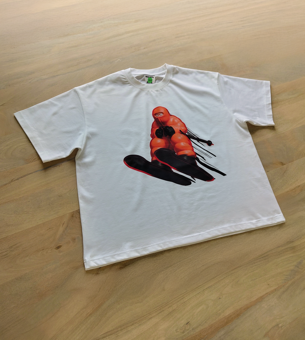 Blind-Box T-shirts