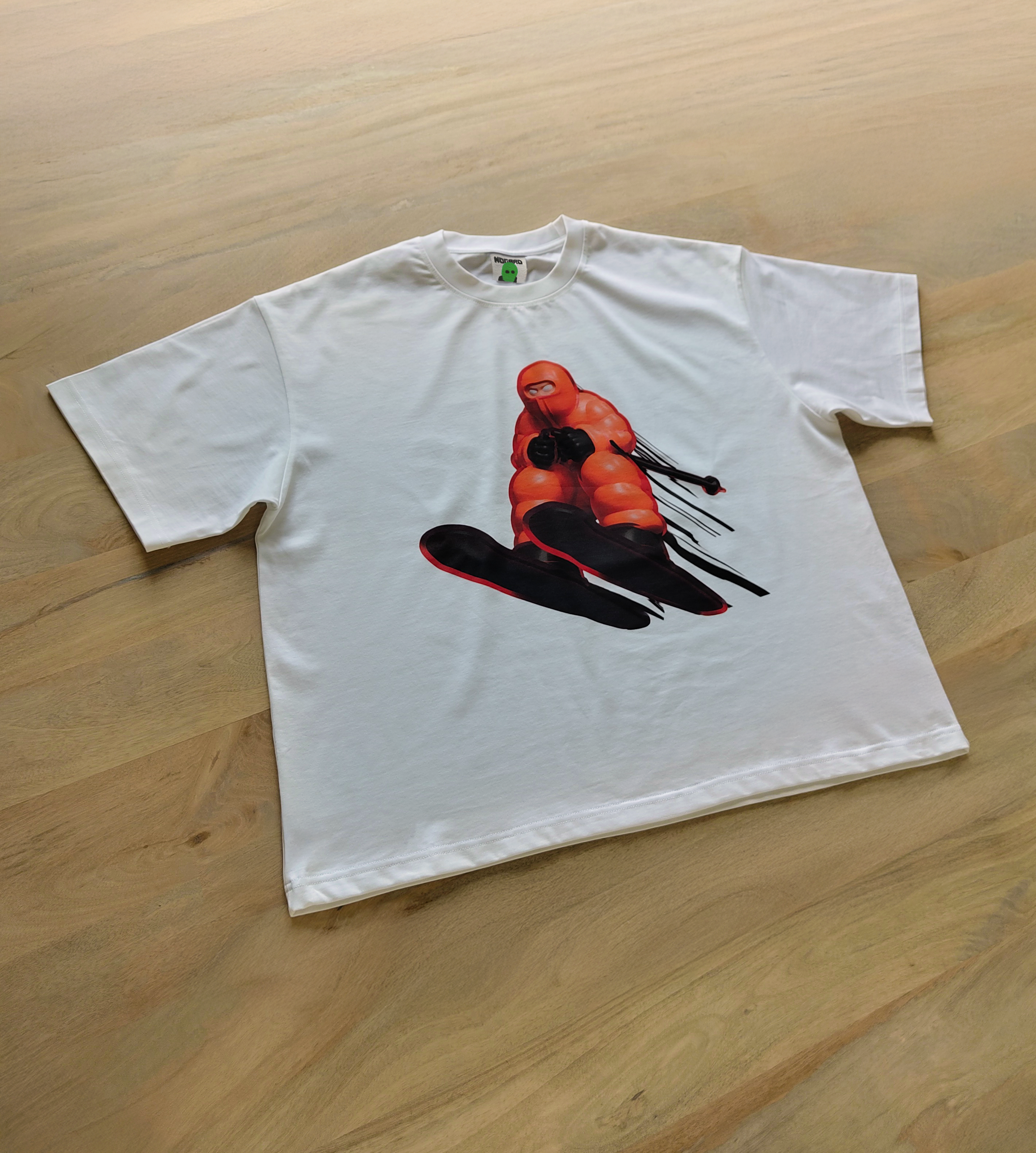 Blind-Box T-shirts