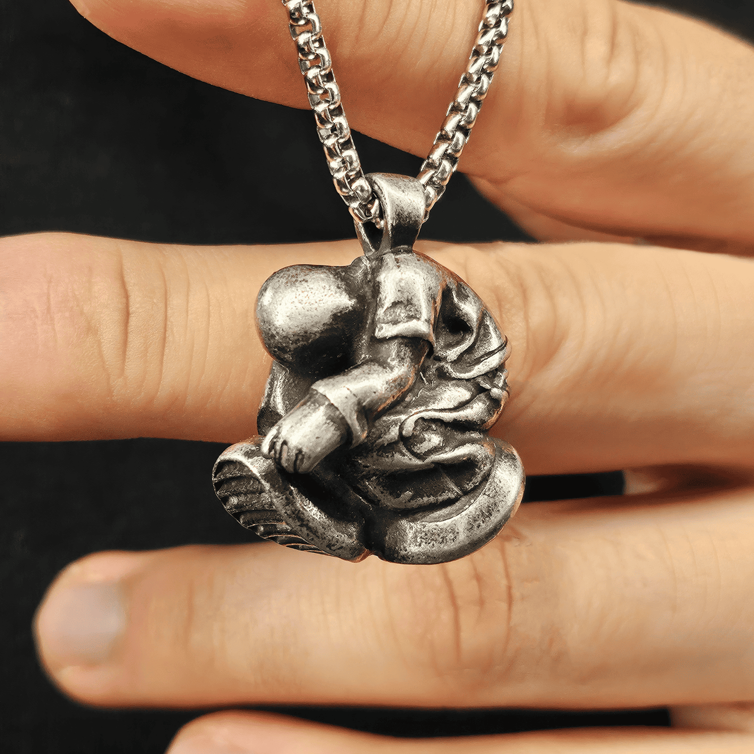 Collier - Blend