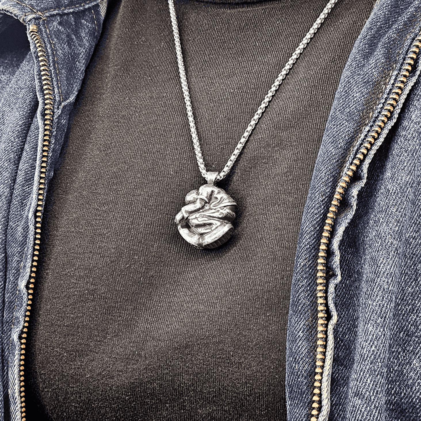 Collier - Blend