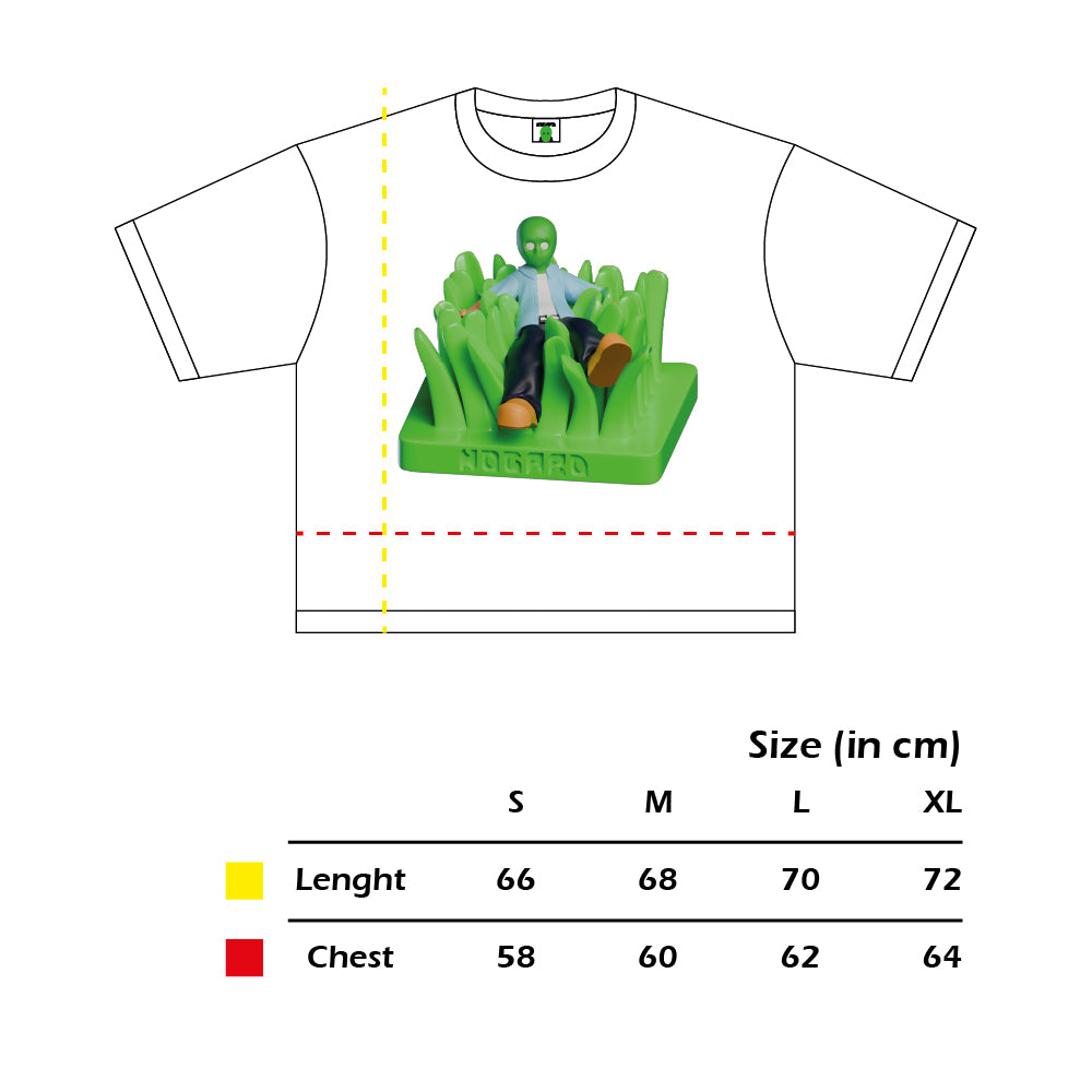 Blind-Box T-shirts